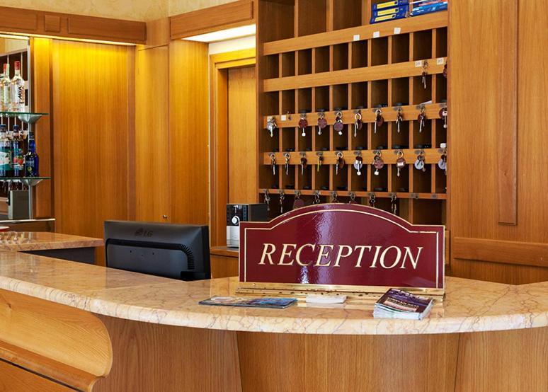 Hotel Parthenius Cirella Di Diamante Екстериор снимка